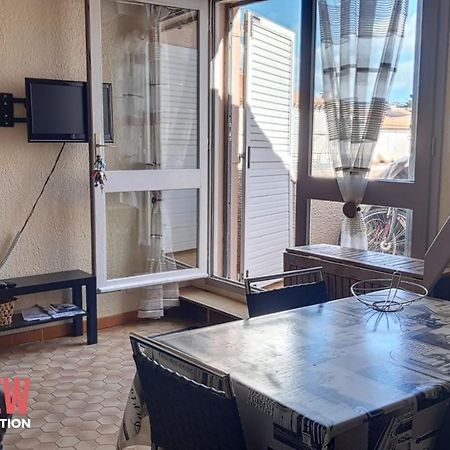 Les Casselas Appartement A 2 Pas De La Plage Сен-Киприен Екстериор снимка