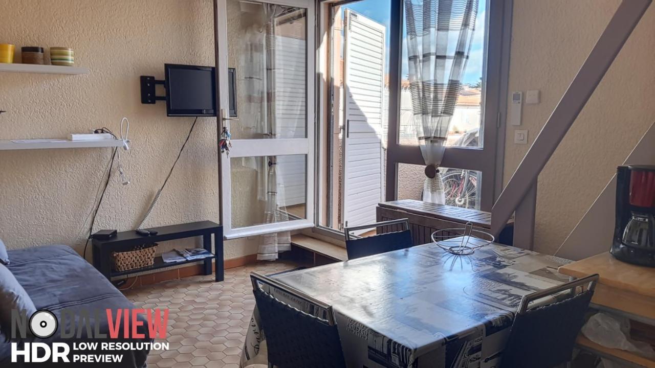 Les Casselas Appartement A 2 Pas De La Plage Сен-Киприен Екстериор снимка